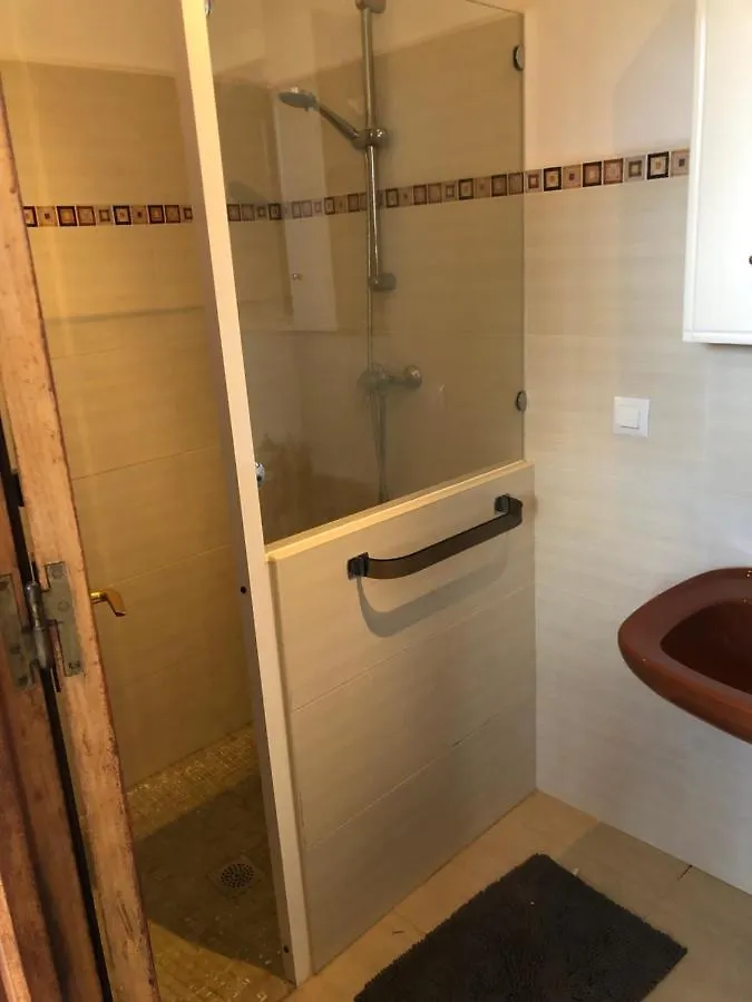 Villa Carmen Nerja Appartamento