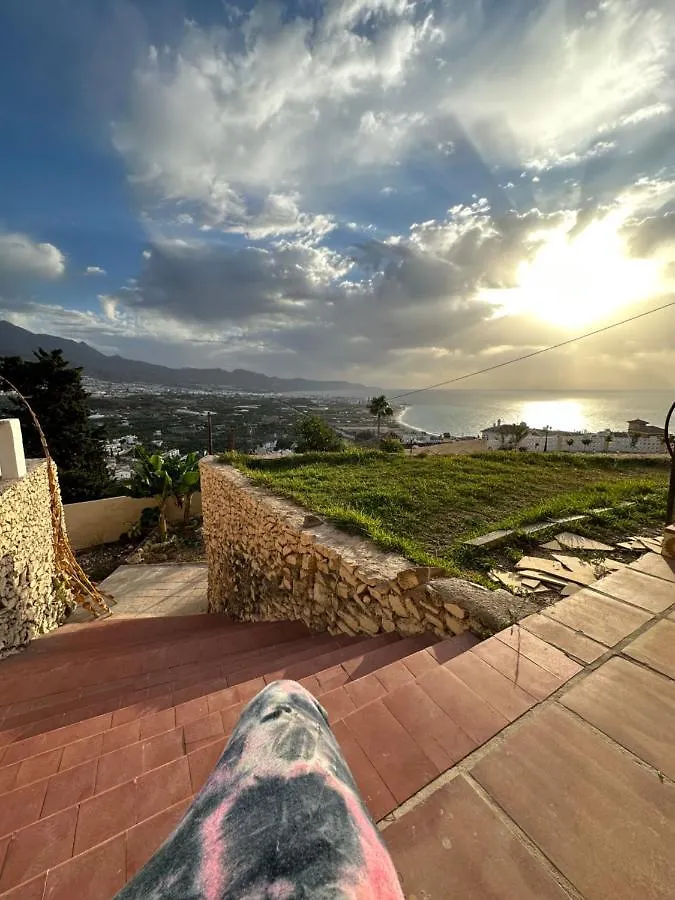 Appartamento Villa Carmen Nerja