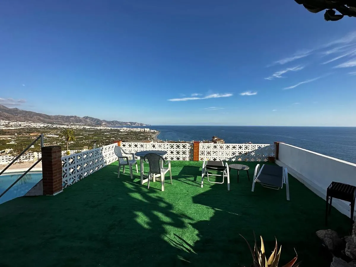 Appartamento Villa Carmen Nerja