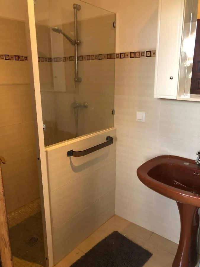 Villa Carmen Nerja 0*,  Spagna