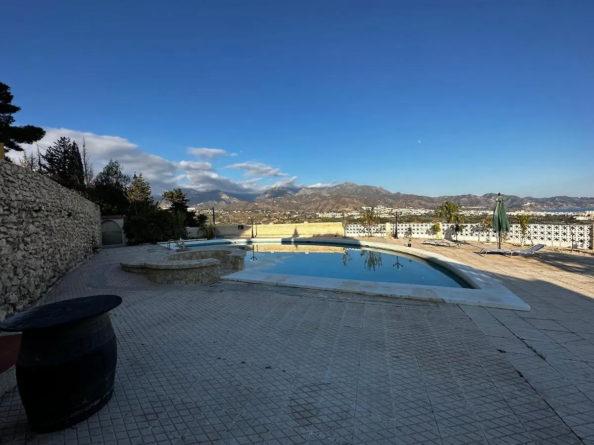 Appartamento Villa Carmen Nerja Spagna