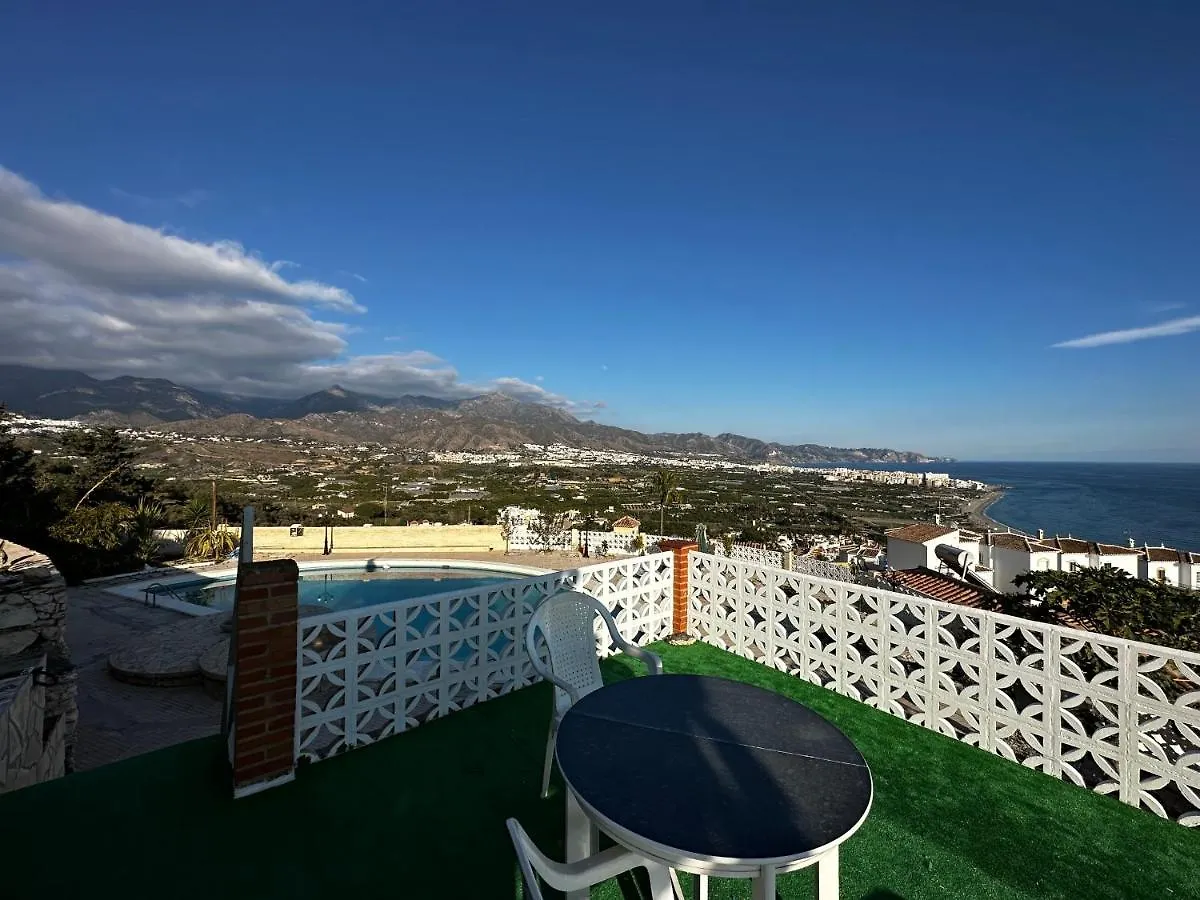 Appartamento Villa Carmen Nerja