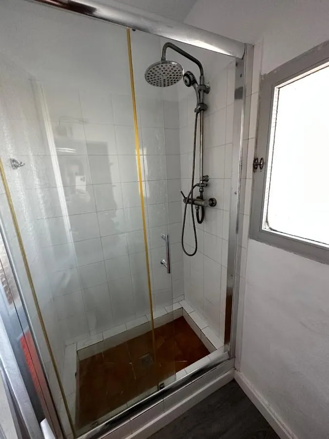 Appartamento Villa Carmen Nerja Spagna