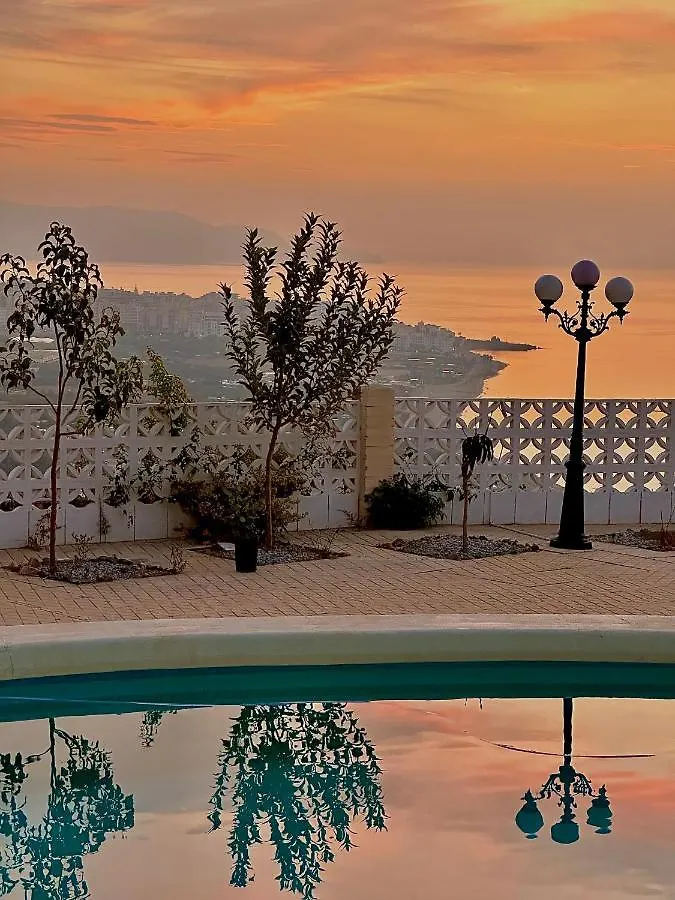 Villa Carmen Nerja Appartamento