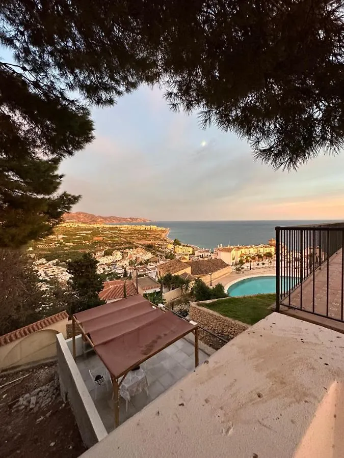 Villa Carmen Nerja