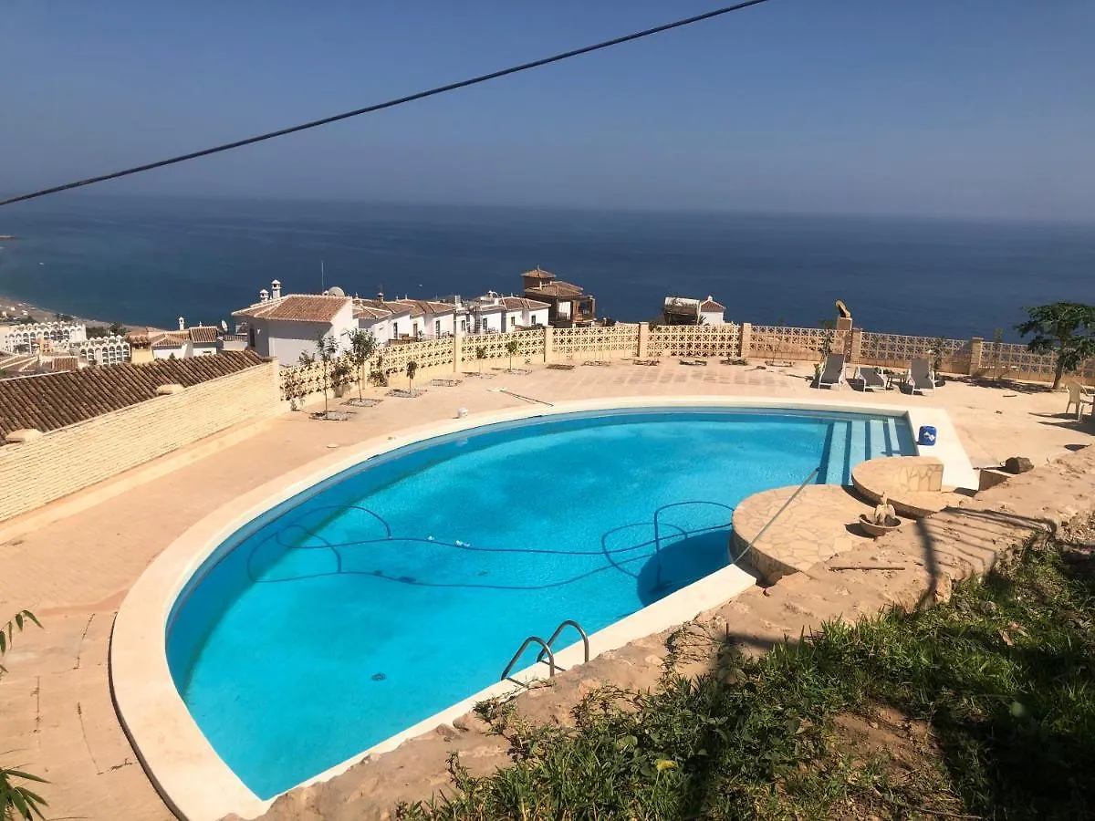 Villa Carmen Nerja Spagna